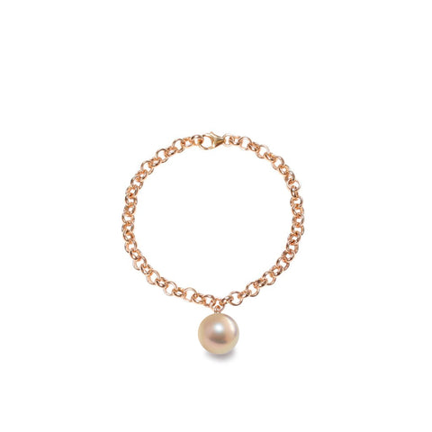 AELIA PEARL BRACELET