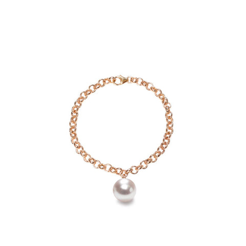 AELIA PEARL BRACELET