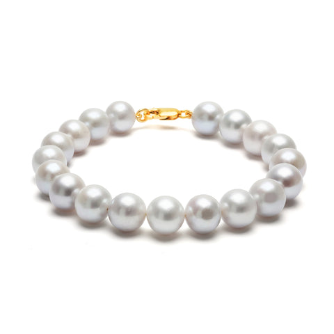 CLASSIC PEARL BRACELET