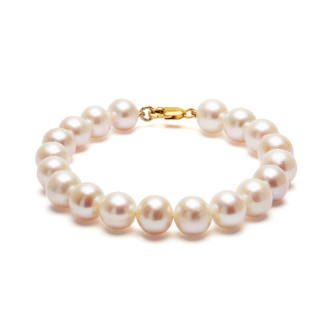 CLASSIC PEARL BRACELET