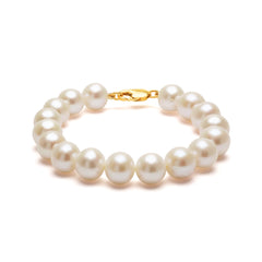 CLASSIC PEARL BRACELET