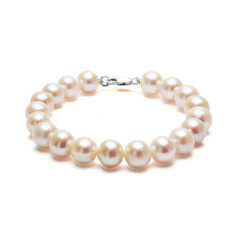 CLASSIC PEARL BRACELET