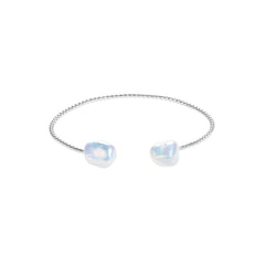 MERMAIA KESHI PEARL BANGLE