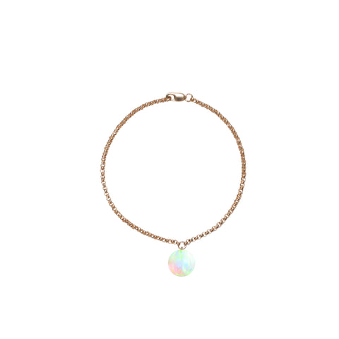 SEA OPAL BRACELET