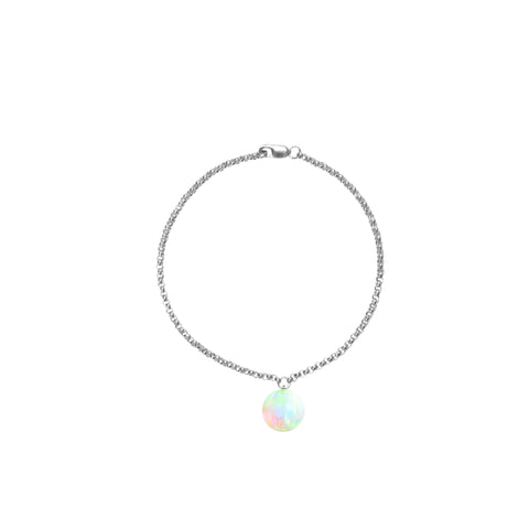 SEA OPAL BRACELET