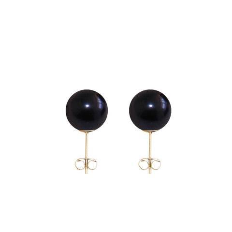 CLASSIC PEARL EARRINGS