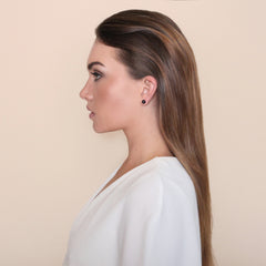 CLASSIC PEARL EARRINGS