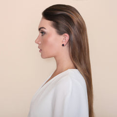 CLASSIC PEARL EARRINGS
