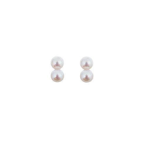 DUA PEARL STUDS