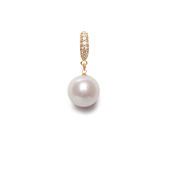 LARIAT PEARL EXTENSION