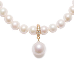 LARIAT PEARL EXTENSION