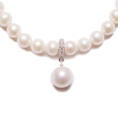 LARIAT PEARL EXTENSION
