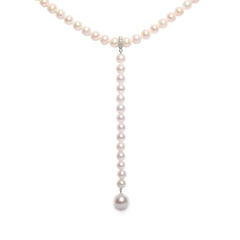 LARIAT PEARL EXTENSION