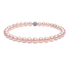 AURIA XXL PEARL NECKLACE