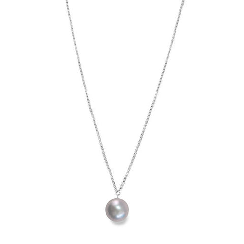 XXL PEARL PENDANT