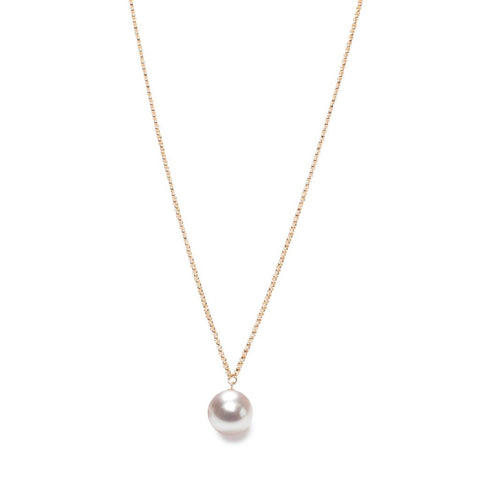 XXL PEARL PENDANT