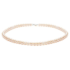 CLASSIC PEARL NECKLACE