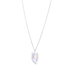 XXL SABRE PEARL PENDANT