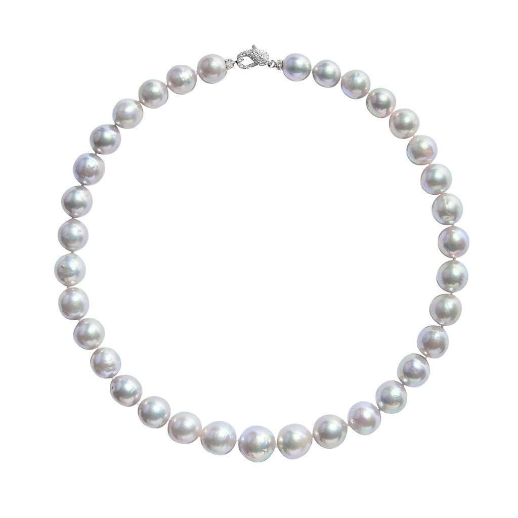 XXL PEARL NECKLACE